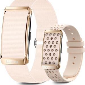 Smart Bracelet for Women, Wearable Health Activity Fitness Trackers Heart Blood